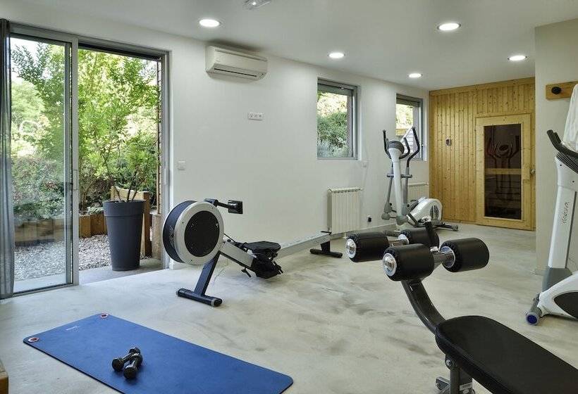 Boutique Hotel Artemisia