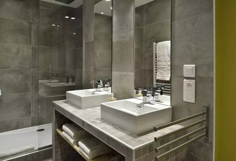 Boutique Hotel Artemisia