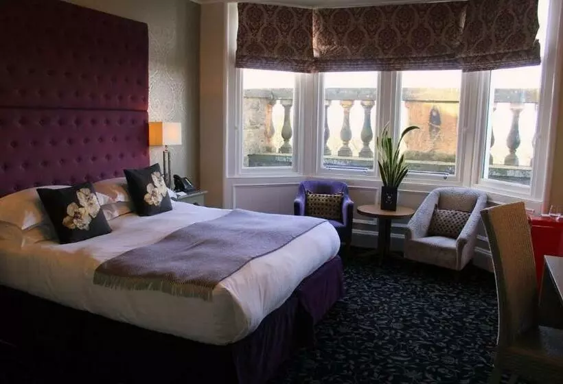 Hotelli 24 Royal Terrace