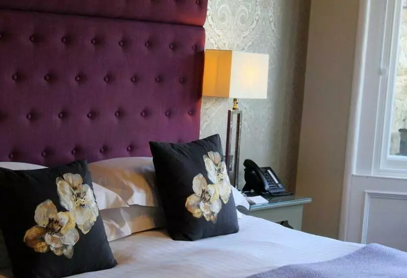 Hotelli 24 Royal Terrace