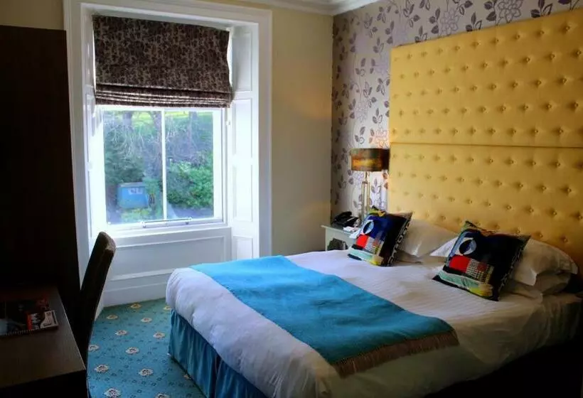 Hotelli 24 Royal Terrace