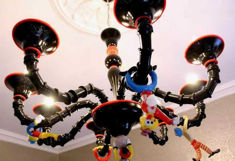 Hotelli 24 Royal Terrace