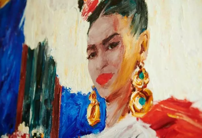 Hotelli 24 Royal Terrace