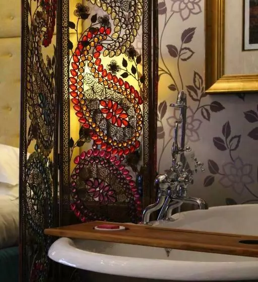 Hotelli 24 Royal Terrace