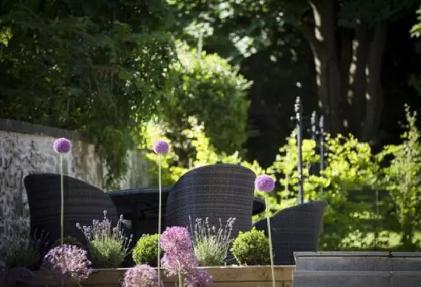 Hotelli 24 Royal Terrace