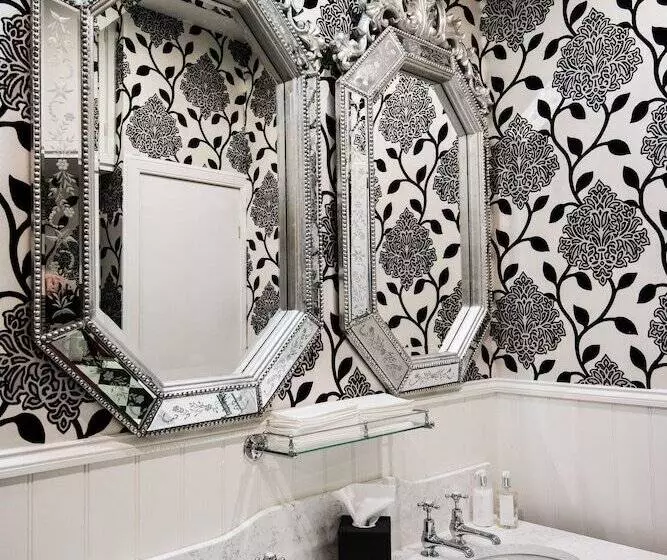 Hotelli 24 Royal Terrace