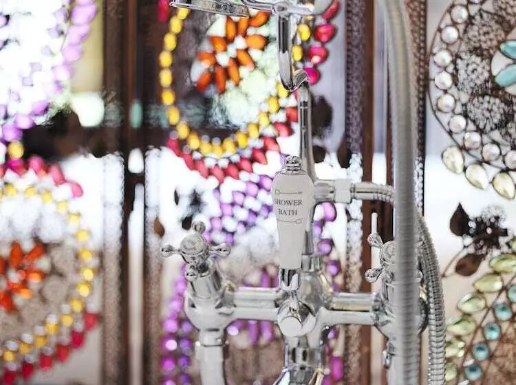 Hotelli 24 Royal Terrace