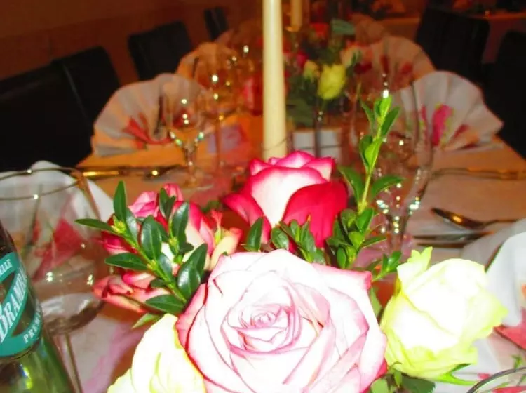 Отель Adler Golf& Tagungs