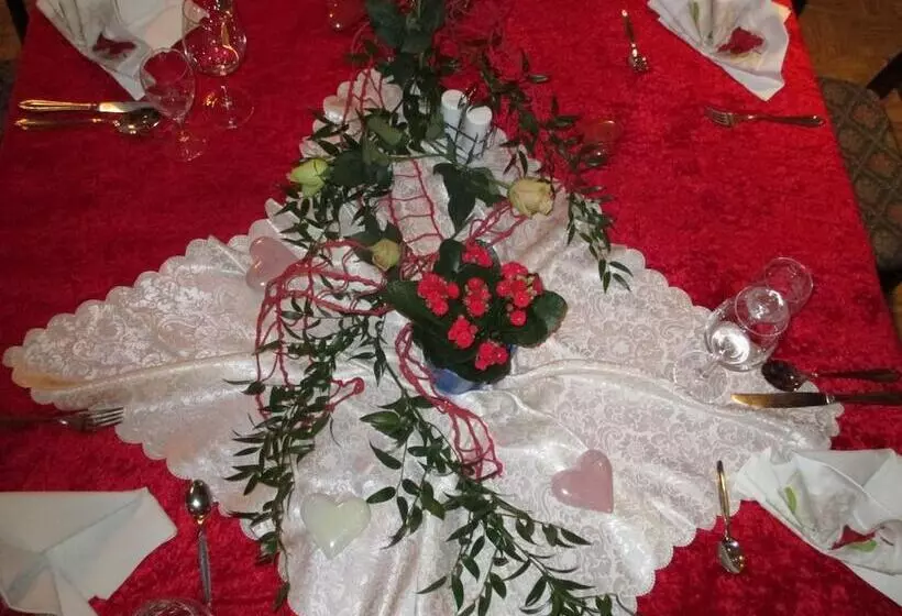 Отель Adler Golf& Tagungs