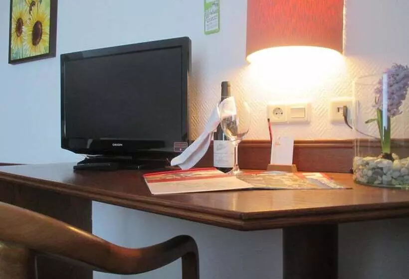 Отель Adler Golf& Tagungs