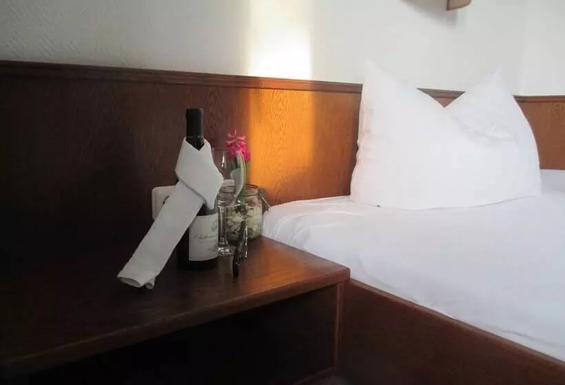 Отель Adler Golf& Tagungs