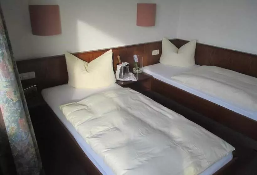 Отель Adler Golf& Tagungs