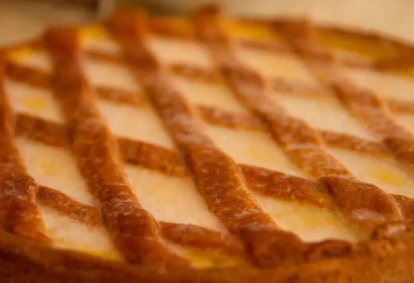 Отель Albergo Della Ceramica