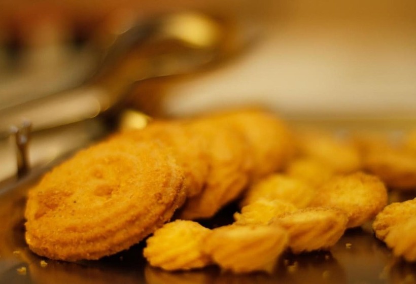 בית מלון כפרי Albergo Della Ceramica