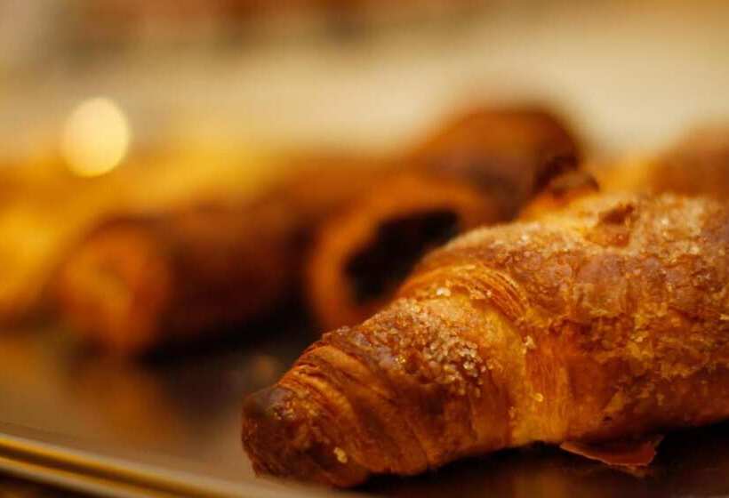 בית מלון כפרי Albergo Della Ceramica