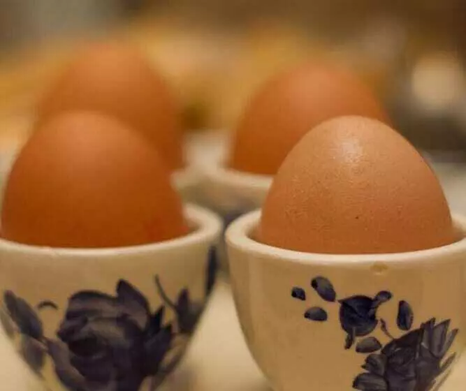 Отель Albergo Della Ceramica