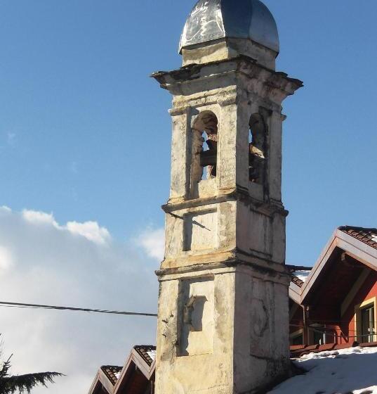 בית מלון כפרי Albergo Della Ceramica