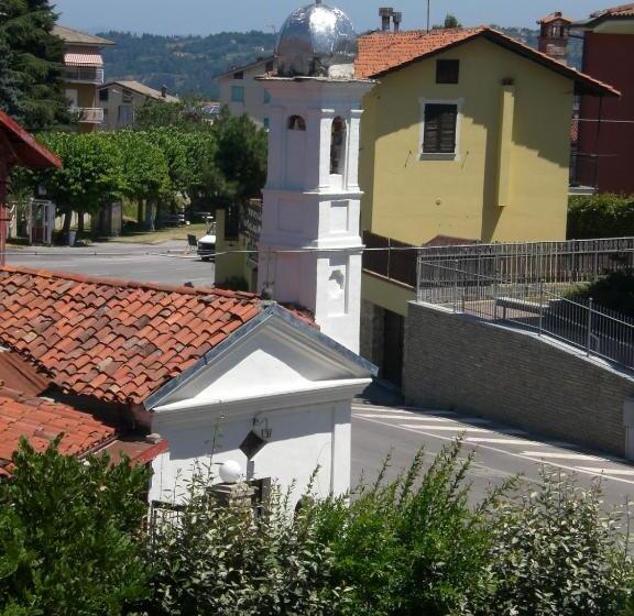 בית מלון כפרי Albergo Della Ceramica