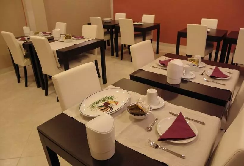 Отель Albergo Della Ceramica