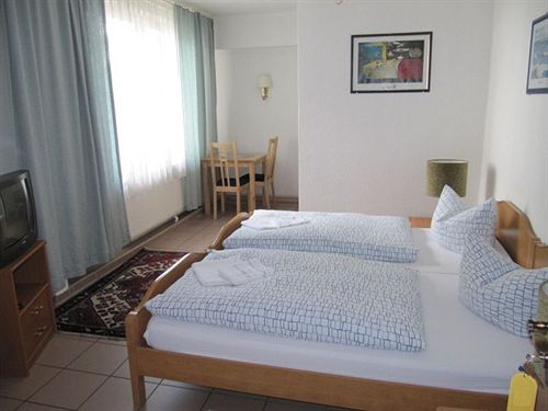 فندق Am Märchenbrunnen