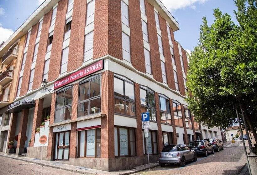 酒店 Astoria