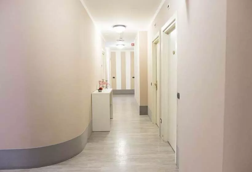 בית מלון כפרי Astoria