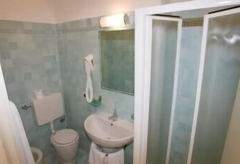 בית מלון כפרי Astoria