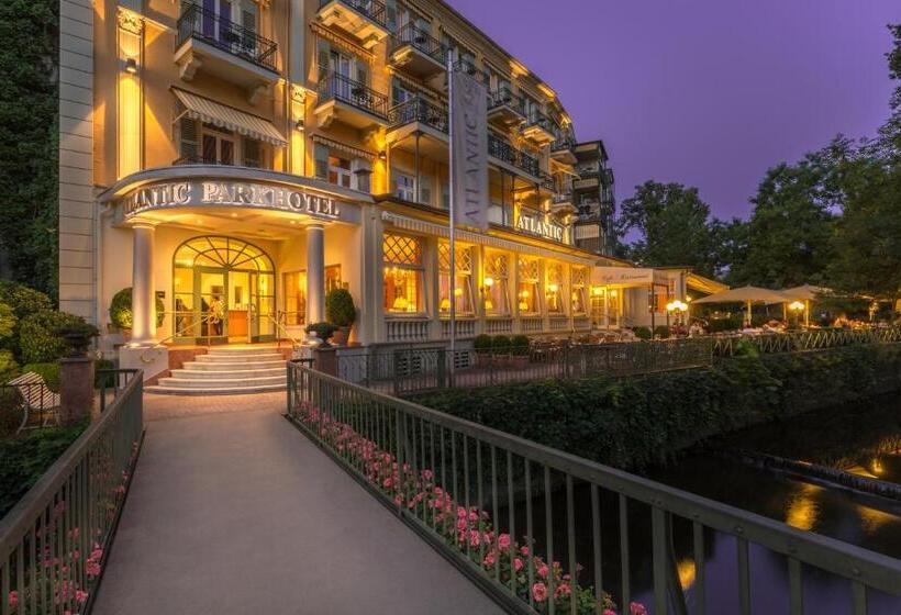 هتل Atlantic Park