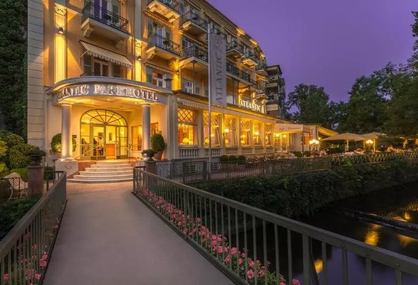 호텔 Atlantic Park