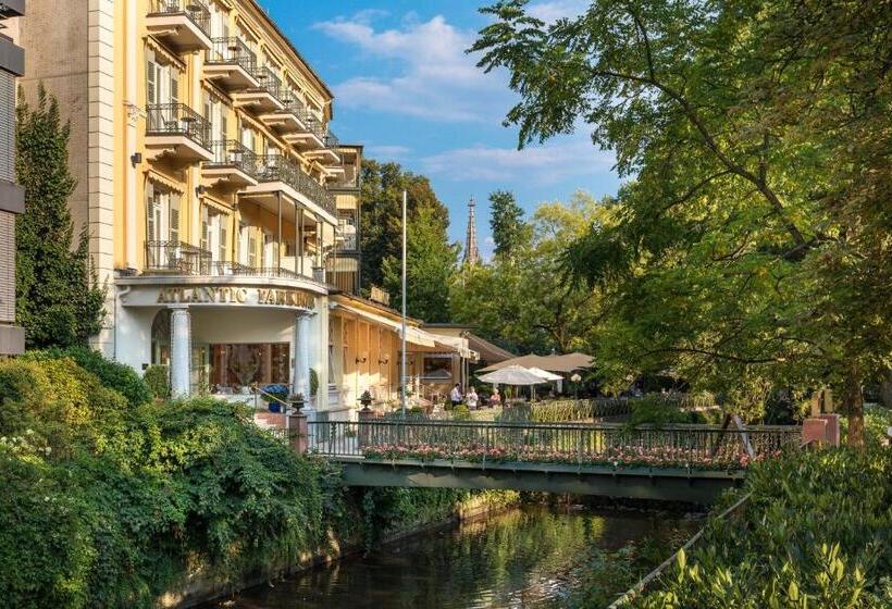 هتل Atlantic Park