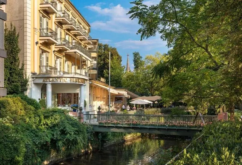 호텔 Atlantic Park