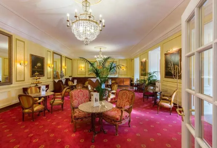 호텔 Atlantic Park