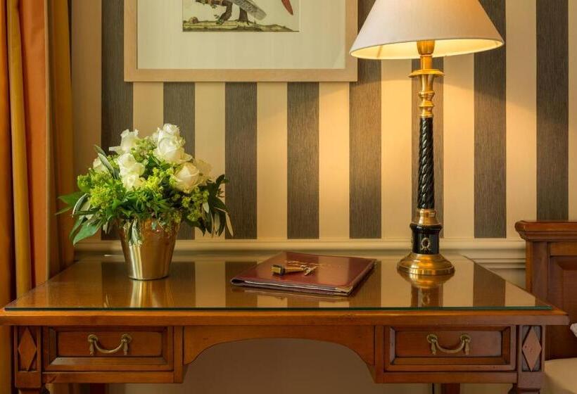 هتل Atlantic Park