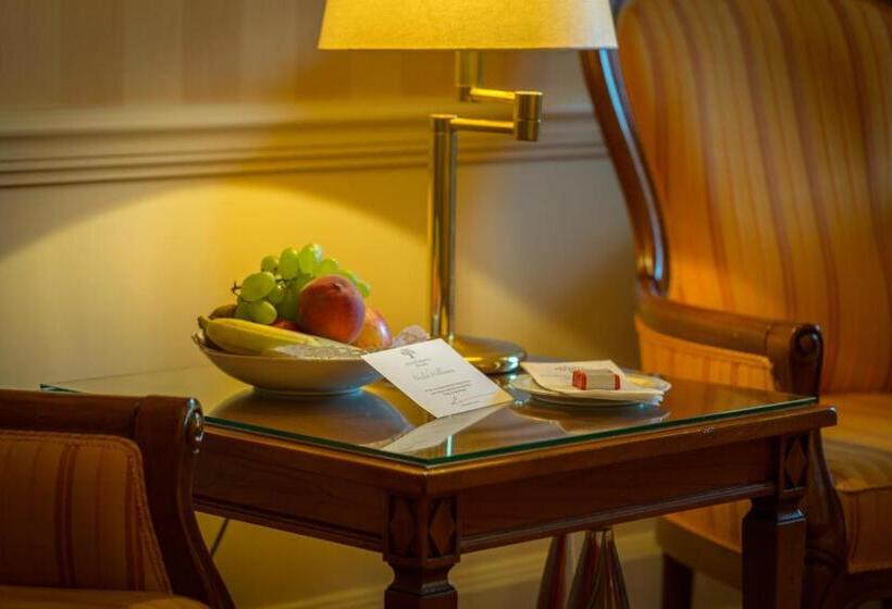 هتل Atlantic Park