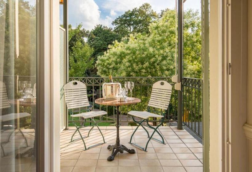 هتل Atlantic Park