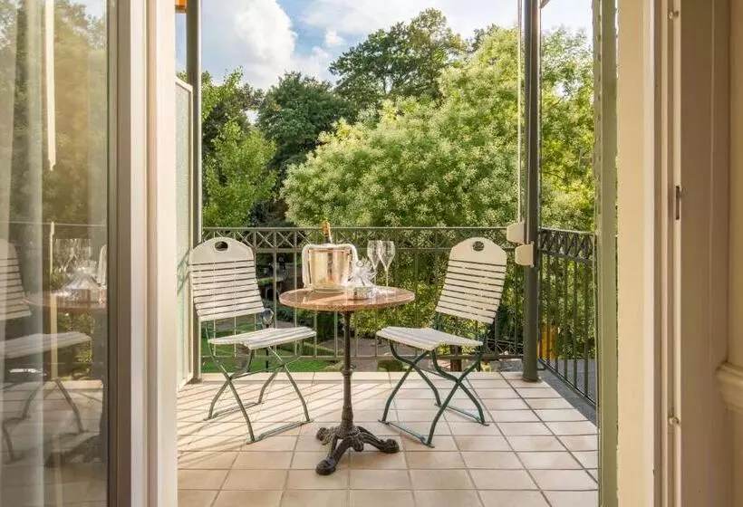 호텔 Atlantic Park