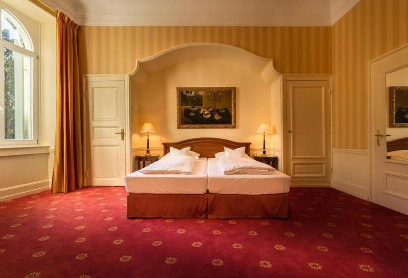 هتل Atlantic Park