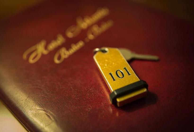 هتل Atlantic Park