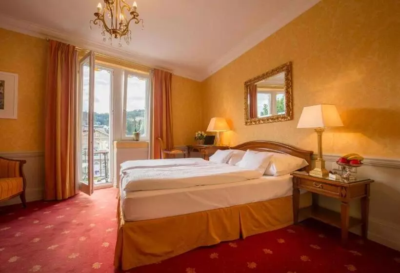 호텔 Atlantic Park