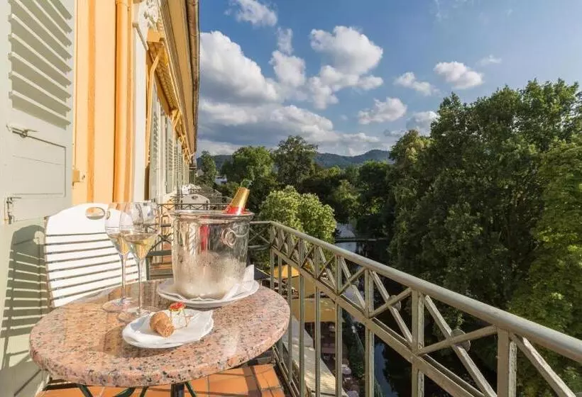 호텔 Atlantic Park