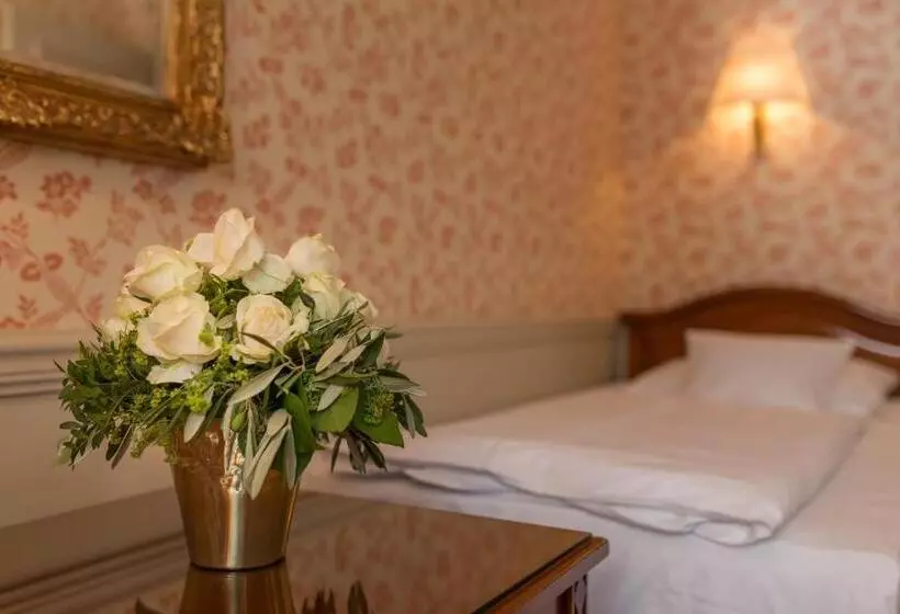 호텔 Atlantic Park