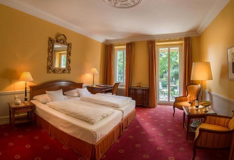 هتل Atlantic Park