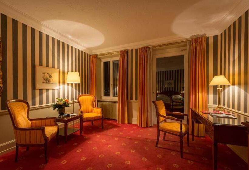 هتل Atlantic Park