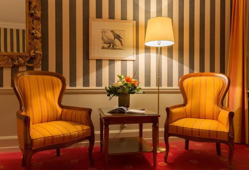 هتل Atlantic Park