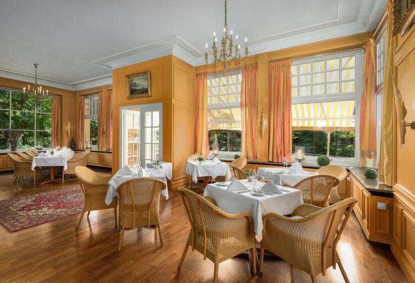 هتل Atlantic Park