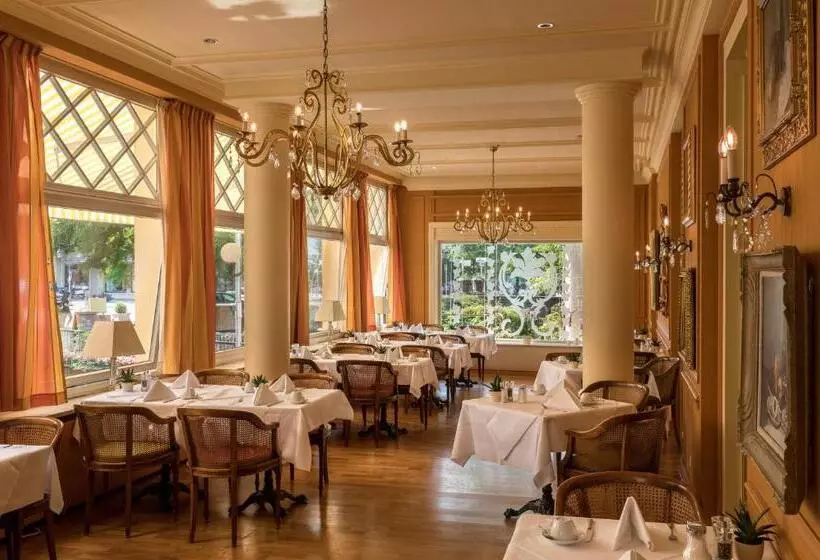 호텔 Atlantic Park