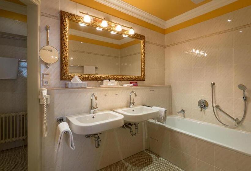 هتل Atlantic Park