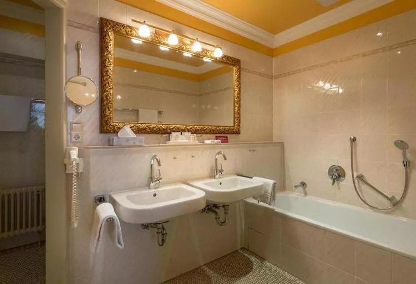 호텔 Atlantic Park