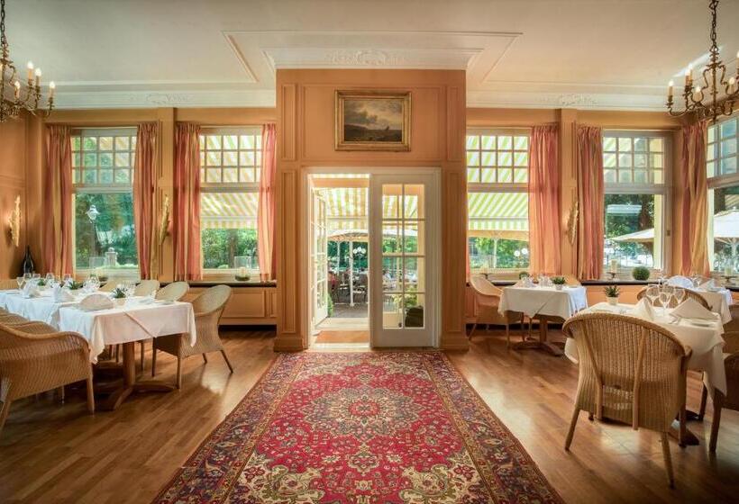 هتل Atlantic Park