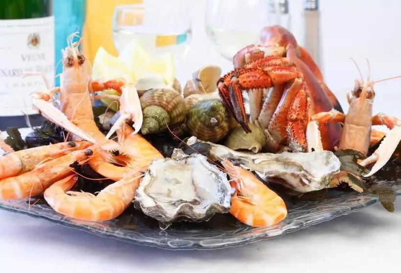 호텔 Aux 13 Arches